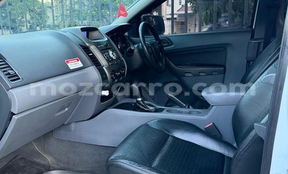 Nunua Ilio tumika Ford Ranger Nyeupe Gari ndani ya Maputo nchini Maputo Nunua Ilio tumika Ford Ranger Nyeupe Gari ndani ya Maputo nchini Maputo