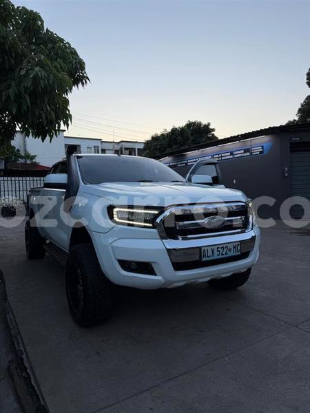 Big with watermark ford ranger maputo maputo 41528