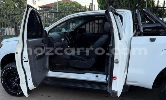 Nunua Ilio tumika Ford Ranger Nyeupe Gari ndani ya Maputo nchini Maputo Nunua Ilio tumika Ford Ranger Nyeupe Gari ndani ya Maputo nchini Maputo