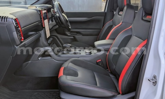 Comprar Usado Ford Ranger Other Carro em Maputo em Maputo Comprar Usado Ford Ranger Other Carro em Maputo em Maputo
