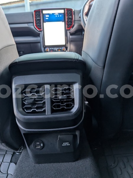 Big with watermark ford ranger maputo maputo 41529