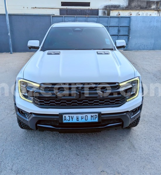 Big with watermark ford ranger maputo maputo 41529