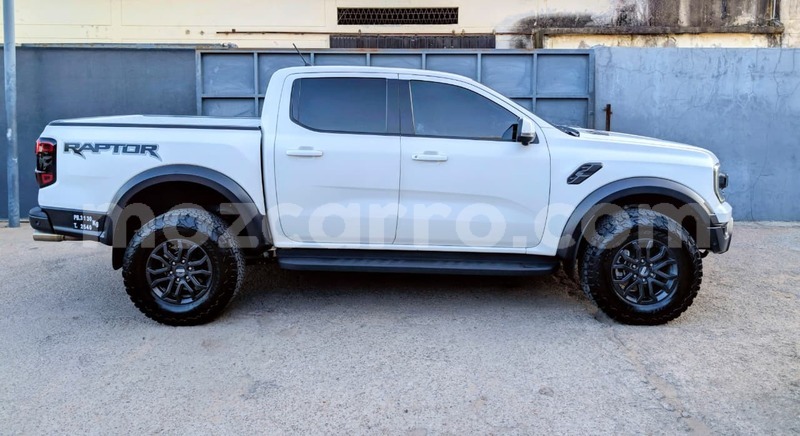 Big with watermark ford ranger maputo maputo 41529