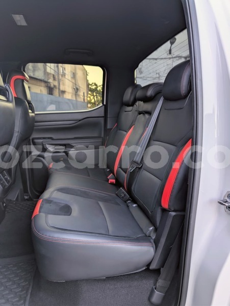 Big with watermark ford ranger maputo maputo 41529