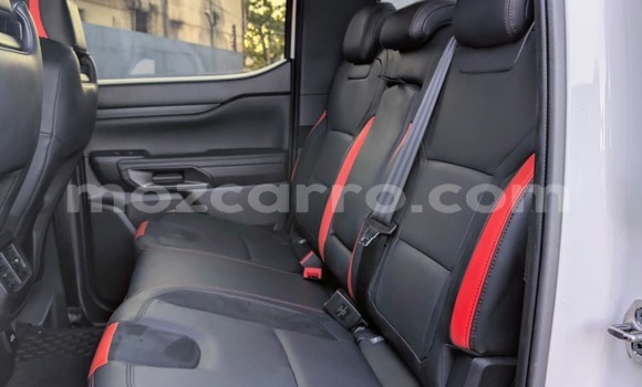 Comprar Usado Ford Ranger Other Carro em Maputo em Maputo Comprar Usado Ford Ranger Other Carro em Maputo em Maputo