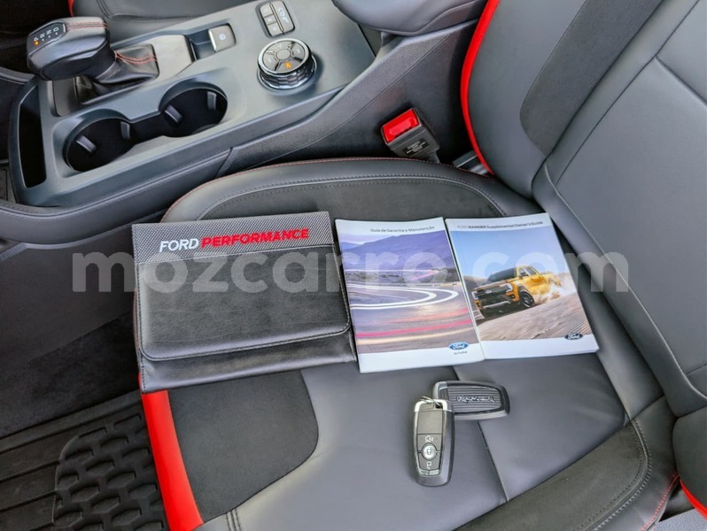 Big with watermark ford ranger maputo maputo 41529