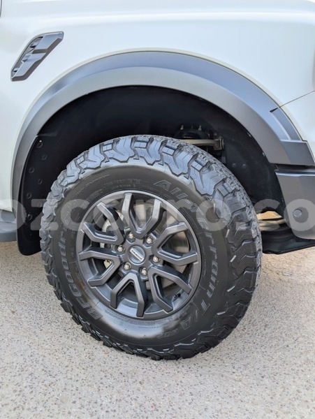 Big with watermark ford ranger maputo maputo 41529