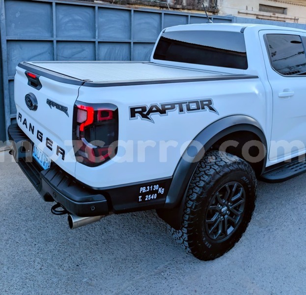 Big with watermark ford ranger maputo maputo 41529