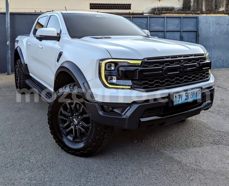 Big with watermark ford ranger maputo maputo 41529