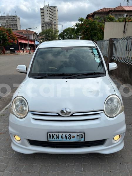 Big with watermark toyota sienta maputo maputo 41530