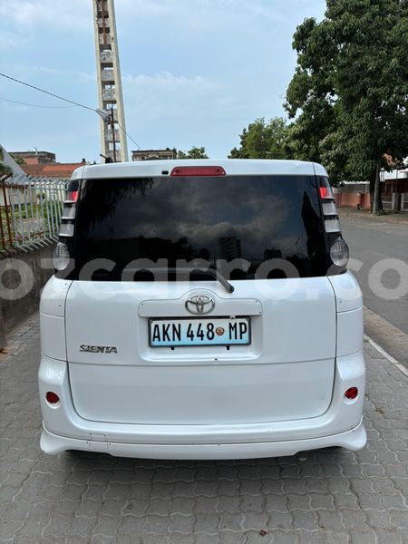 Big with watermark toyota sienta maputo maputo 41530