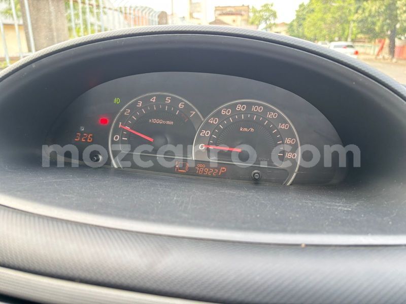 Big with watermark toyota sienta maputo maputo 41530