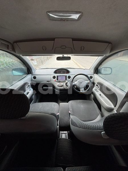 Big with watermark toyota sienta maputo maputo 41530