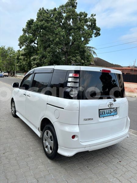 Big with watermark toyota sienta maputo maputo 41530