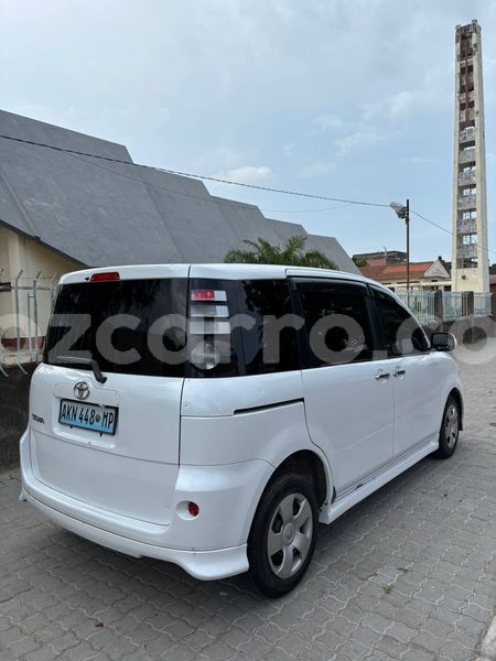 Big with watermark toyota sienta maputo maputo 41530