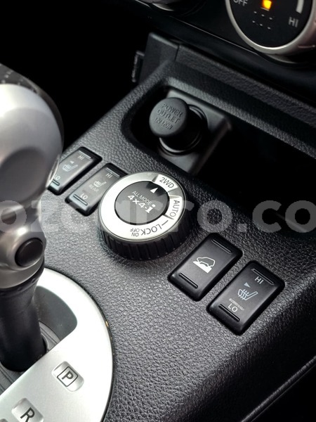 Big with watermark nissan x trail maputo maputo 41531