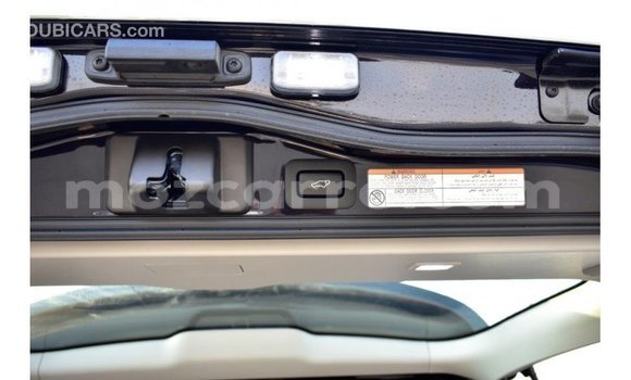 Comprar Importar Toyota Land Cruiser Preto Carro em Import - Dubai em Cabo Delgado Comprar Importar Toyota Land Cruiser Preto Carro em Import - Dubai em Cabo Delgado