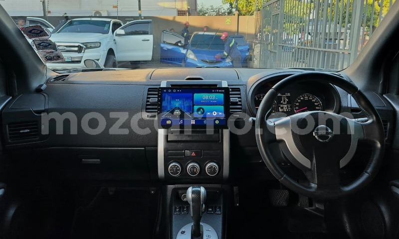 Big with watermark nissan x trail maputo maputo 41531