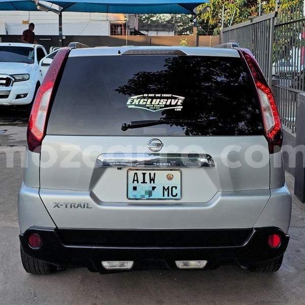 Big with watermark nissan x trail maputo maputo 41531