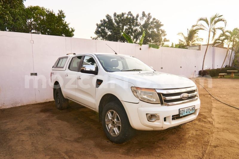 Big with watermark ford ranger maputo maputo 41532