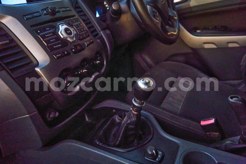 Big with watermark ford ranger maputo maputo 41532