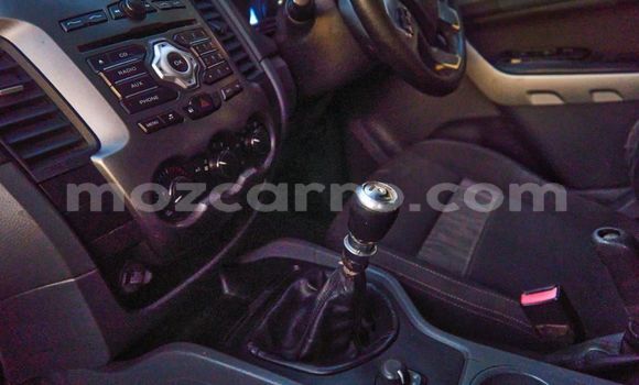 Buy Used Ford Ranger White Car in Maputo in Maputo Buy Used Ford Ranger White Car in Maputo in Maputo