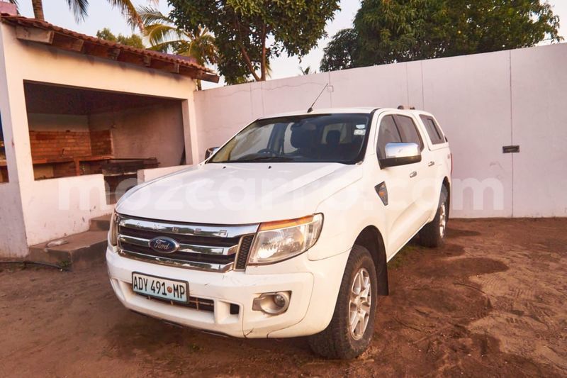 Big with watermark ford ranger maputo maputo 41532