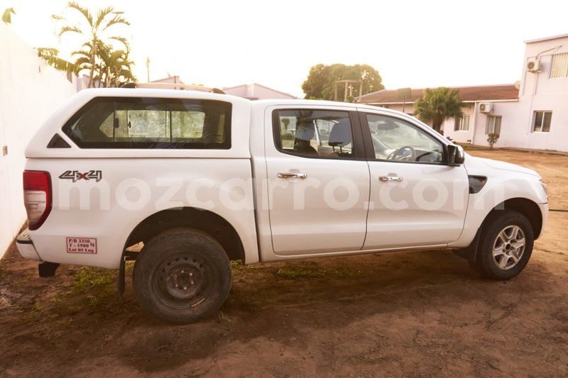 Big with watermark ford ranger maputo maputo 41532