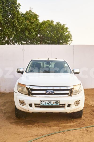 Big with watermark ford ranger maputo maputo 41532