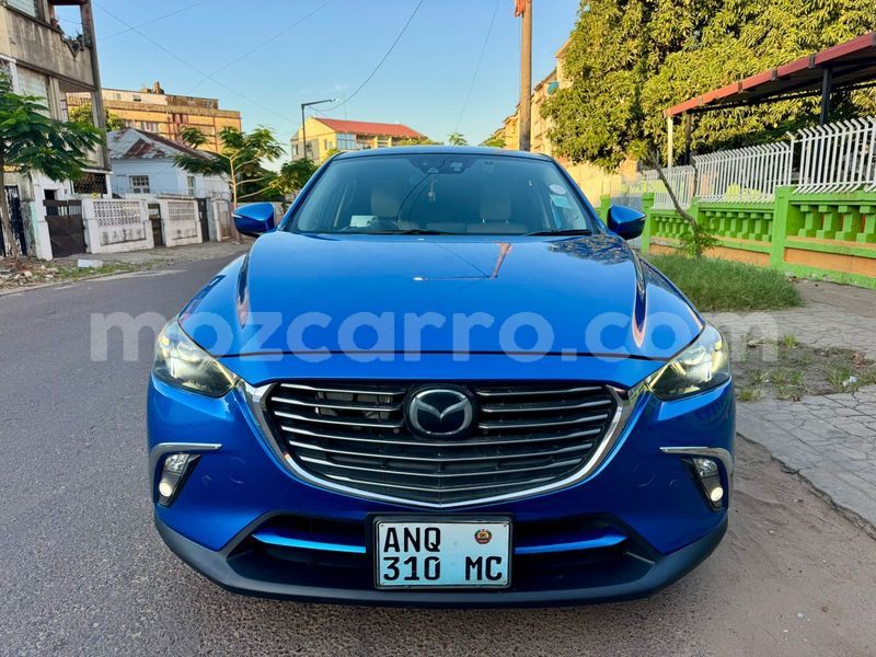 Big with watermark mazda cx 3 maputo maputo 41533