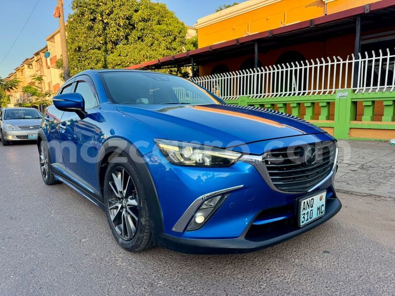Big with watermark mazda cx 3 maputo maputo 41533