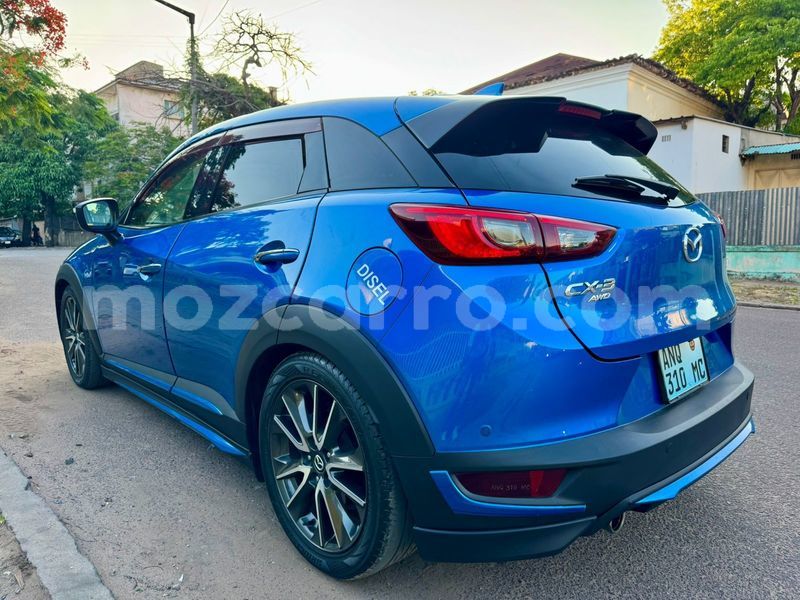 Big with watermark mazda cx 3 maputo maputo 41533
