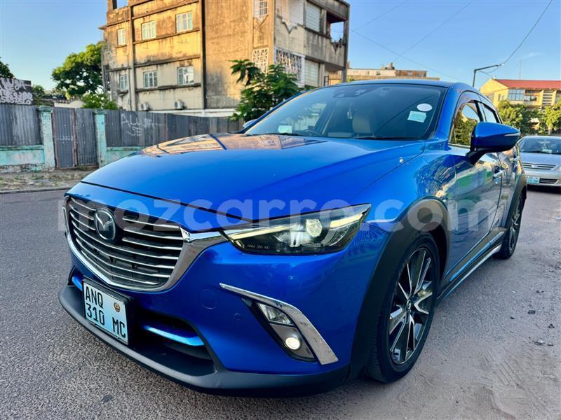 Big with watermark mazda cx 3 maputo maputo 41533