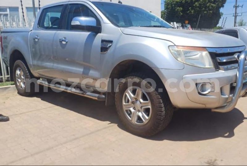 Big with watermark ford ranger maputo maputo 41534