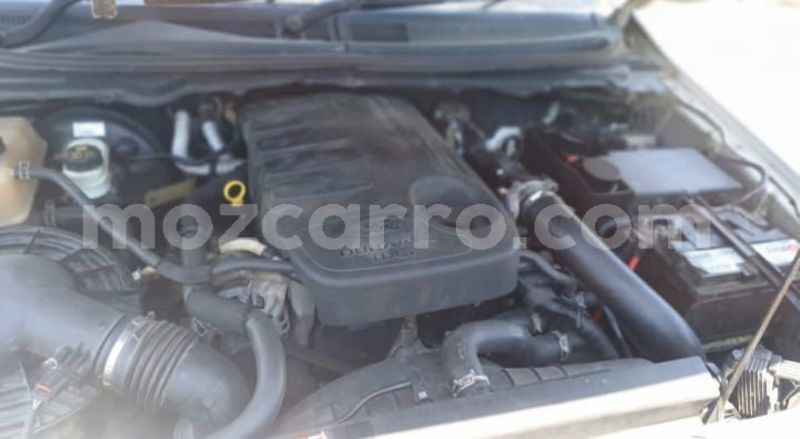 Big with watermark ford ranger maputo maputo 41534