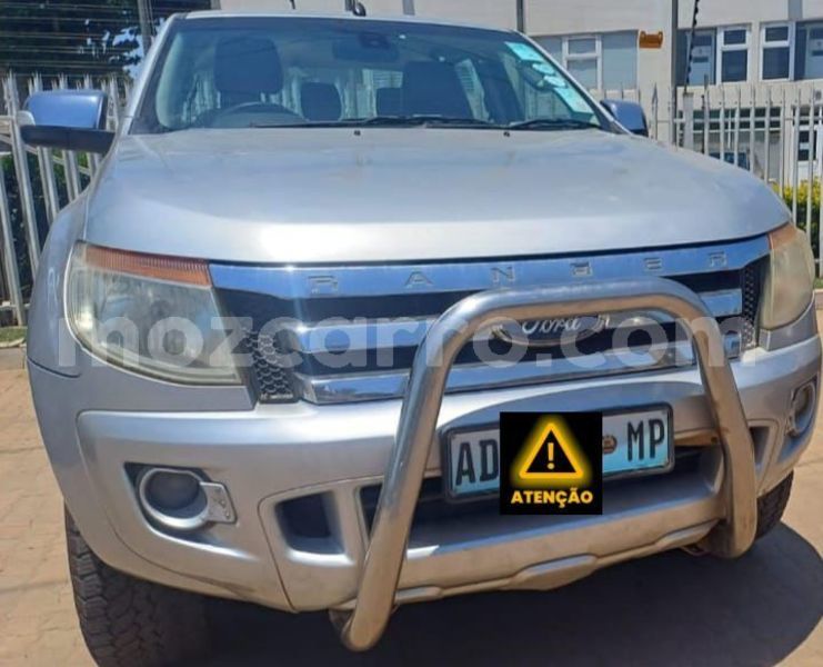 Big with watermark ford ranger maputo maputo 41534