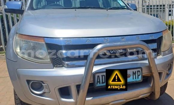 Tenga Tsaru Ford Ranger Other Mota in Maputo in Maputo Tenga Tsaru Ford Ranger Other Mota in Maputo in Maputo