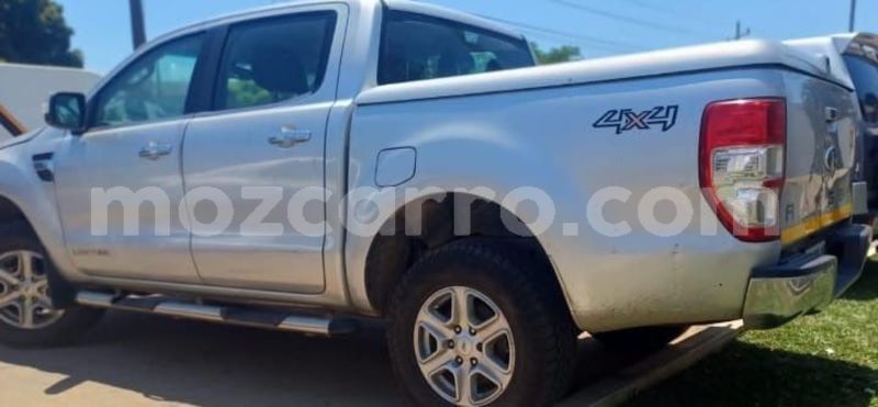 Big with watermark ford ranger maputo maputo 41534