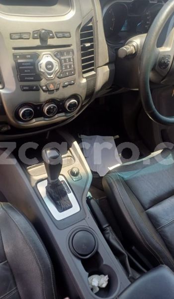 Big with watermark ford ranger maputo maputo 41534