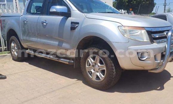 Tenga Tsaru Ford Ranger Other Mota in Maputo in Maputo Tenga Tsaru Ford Ranger Other Mota in Maputo in Maputo