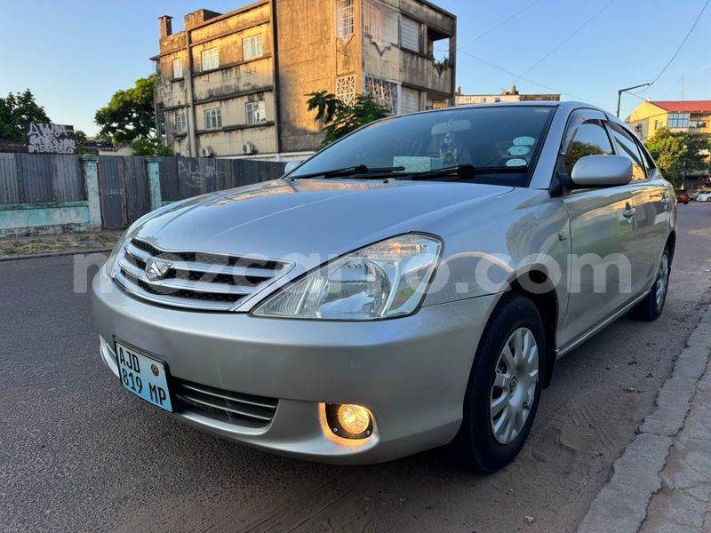 Big with watermark toyota allion maputo maputo 41535