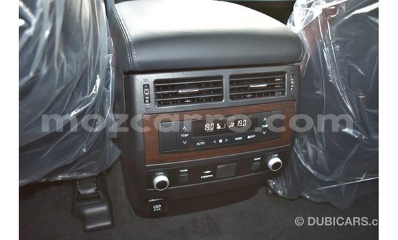 Comprar Importar Toyota Land Cruiser Preto Carro em Import - Dubai em Cabo Delgado Comprar Importar Toyota Land Cruiser Preto Carro em Import - Dubai em Cabo Delgado