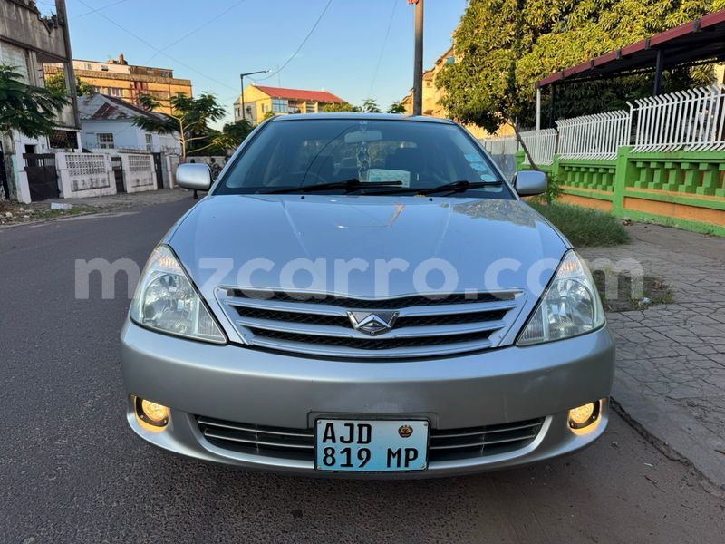Big with watermark toyota allion maputo maputo 41535