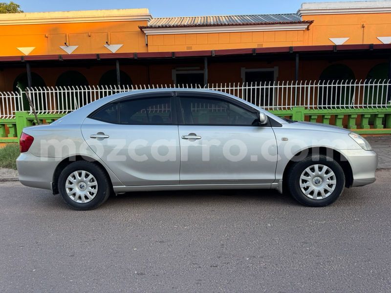 Big with watermark toyota allion maputo maputo 41535