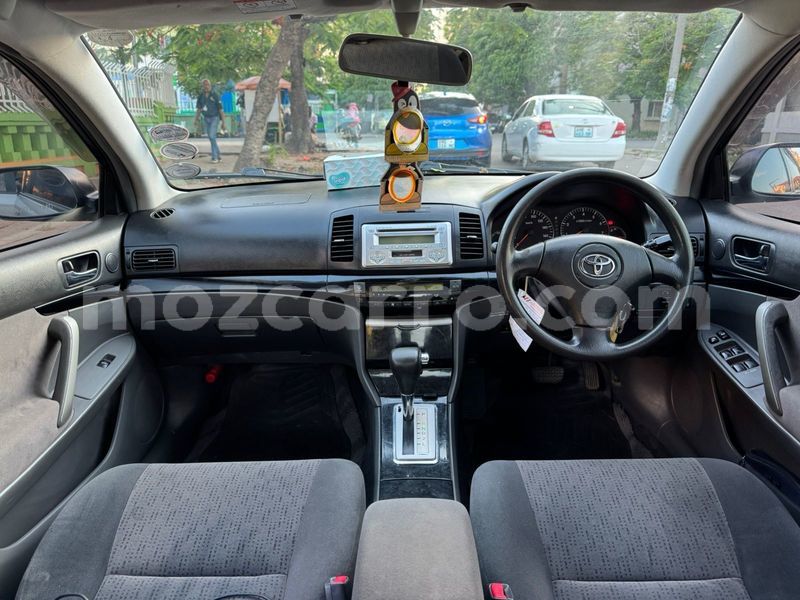 Big with watermark toyota allion maputo maputo 41535