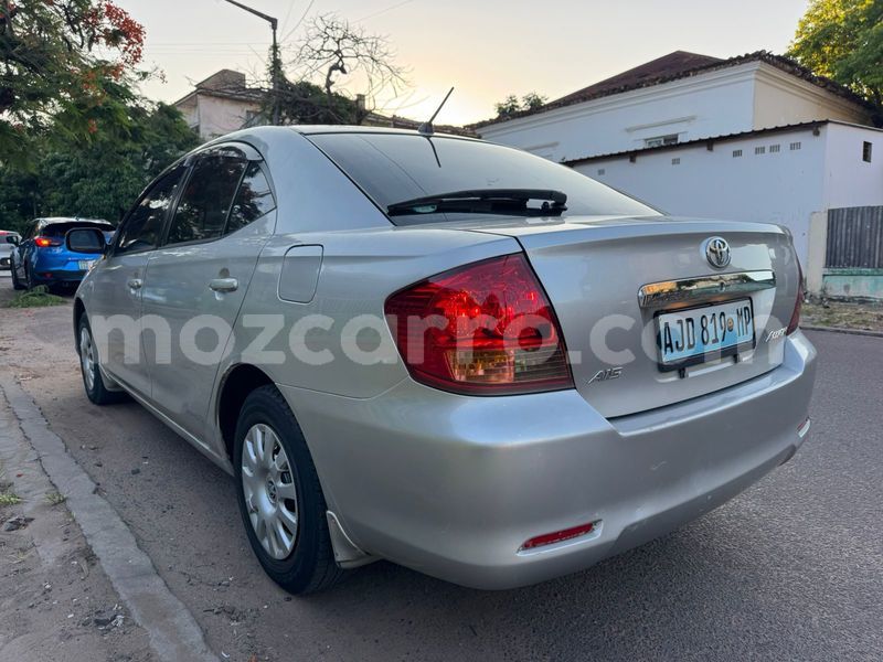 Big with watermark toyota allion maputo maputo 41535