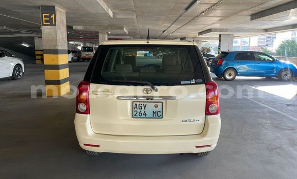 Nunua Ilio tumika Toyota Raum Other Gari ndani ya Maputo nchini Maputo Nunua Ilio tumika Toyota Raum Other Gari ndani ya Maputo nchini Maputo