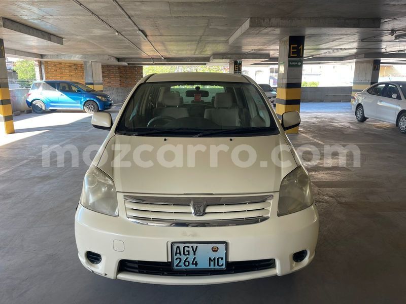 Big with watermark toyota raum maputo maputo 41537