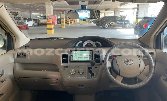 Nunua Ilio tumika Toyota Raum Other Gari ndani ya Maputo nchini Maputo Nunua Ilio tumika Toyota Raum Other Gari ndani ya Maputo nchini Maputo