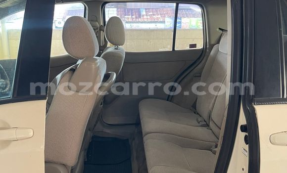 Nunua Ilio tumika Toyota Raum Other Gari ndani ya Maputo nchini Maputo Nunua Ilio tumika Toyota Raum Other Gari ndani ya Maputo nchini Maputo